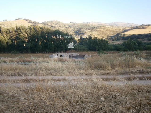 Finca Rústica Venta Málaga