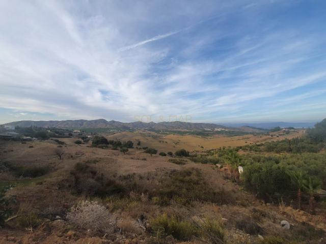 Finca Rústica Venta Málaga