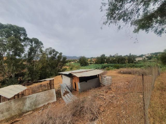 Finca Rústica Venta Málaga