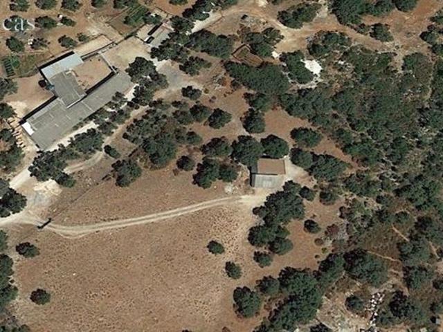 Finca Rústica Venta Málaga