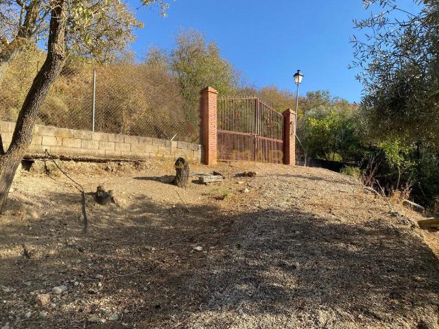 Finca Rústica Venta Málaga