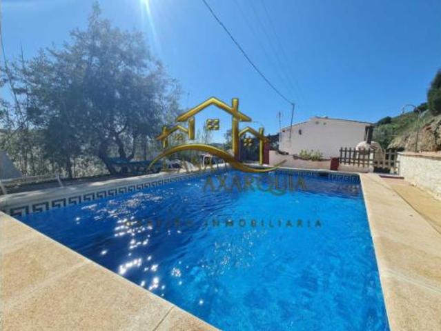 Finca rústica Venta Málaga Capital, Churriana El Pizarrillo La Noria Guadalsol
