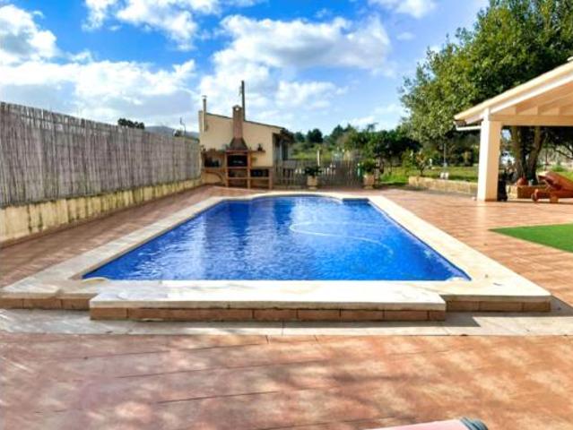 Finca rústica Venta Manacor, Manacor
