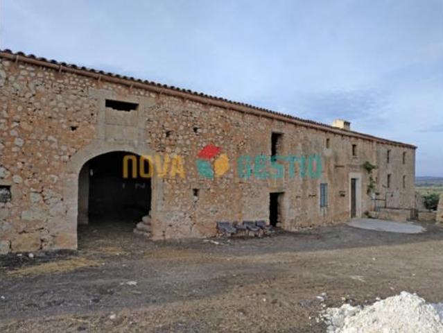 Finca rústica Venta Manacor, Manacor