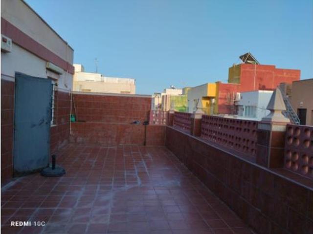 Finca rústica Venta Melilla, Melilla