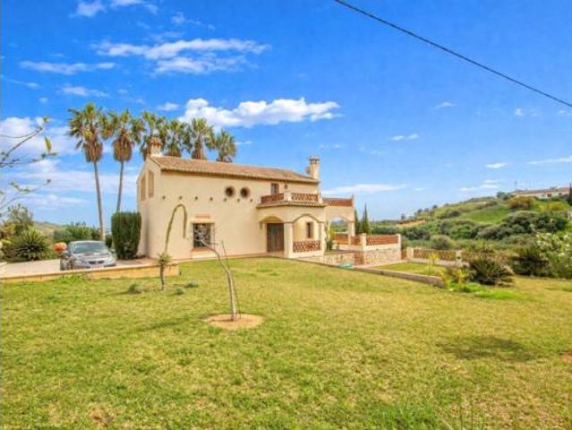 Finca rústica Venta Mijas, Hipódromo Cerrado del Águila