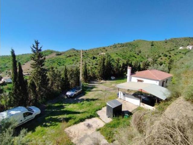 Finca rústica Venta Moclinejo, Moclinejo