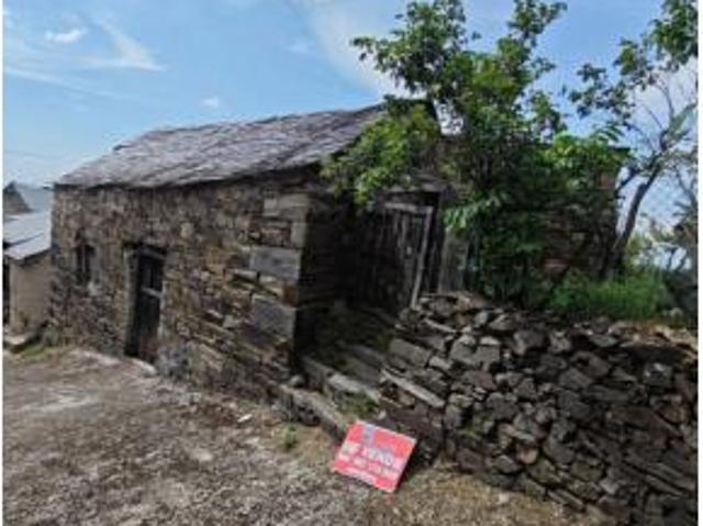 Finca rústica Venta Molinaseca, Molinaseca