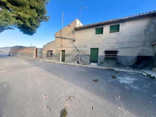 Finca rústica Venta Monòver Monóvar, Monòver Monóvar