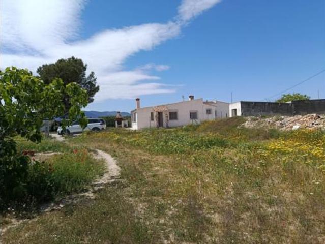 Finca rústica Venta Monòver Monóvar, Monòver Monóvar