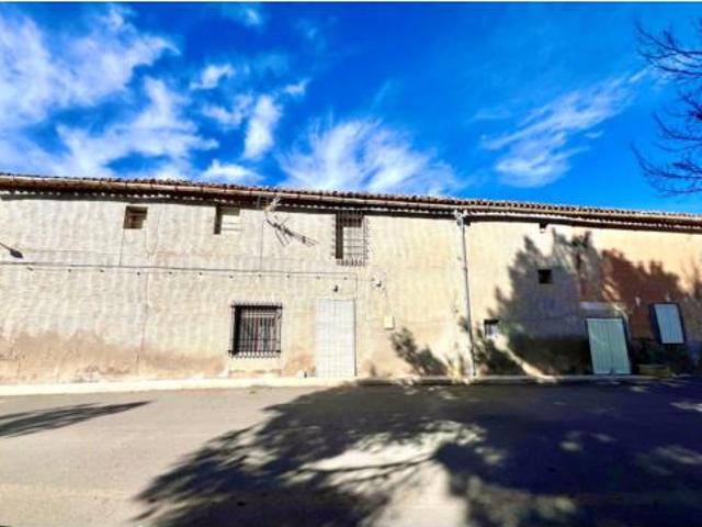 Finca rústica Venta Monòver Monóvar, Monòver Monóvar