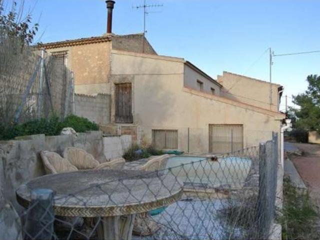 Finca rústica Venta Monòver Monóvar, Monòver Monóvar