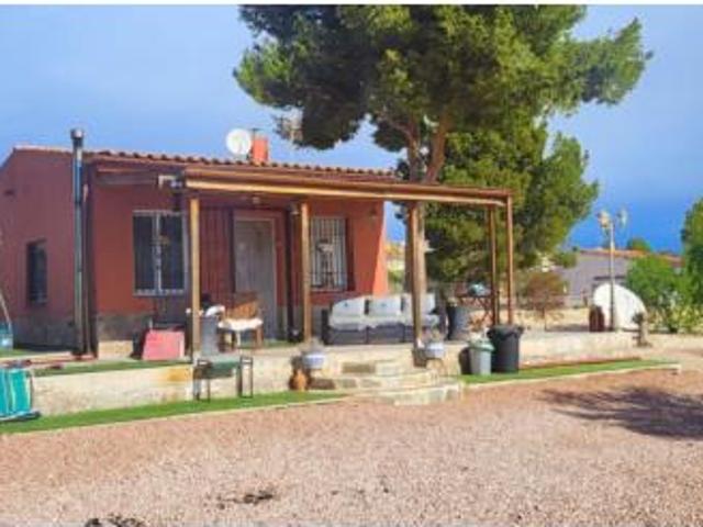 Finca rústica Venta Monòver Monóvar, Monòver Monóvar