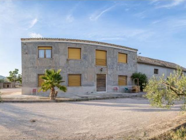 Finca rústica Venta Monòver Monóvar, Monòver Monóvar