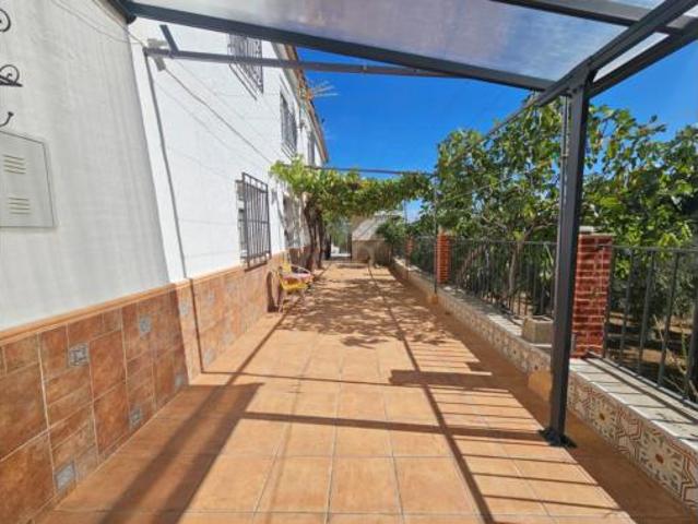 Finca rústica Venta Montefrío, Montefrío