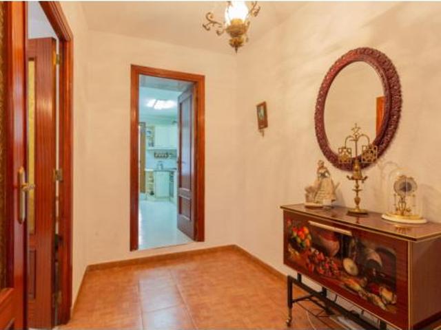 Finca rústica Venta Montejícar, Montejícar