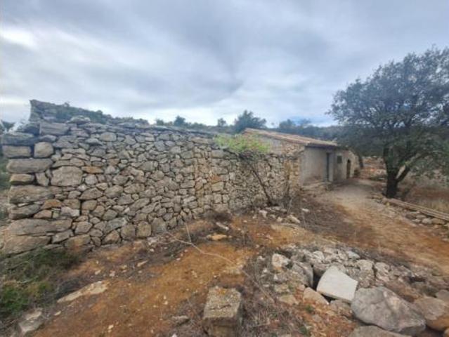 Finca rústica Venta Montroi Montroy, Montroi Montroy