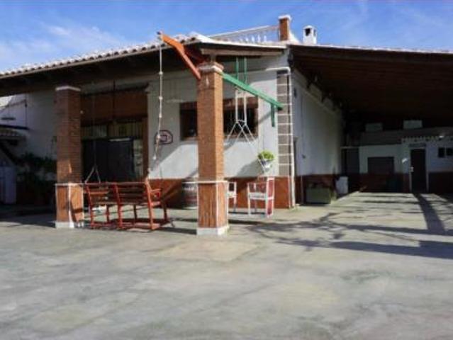 Finca rústica Venta Motril, Centro