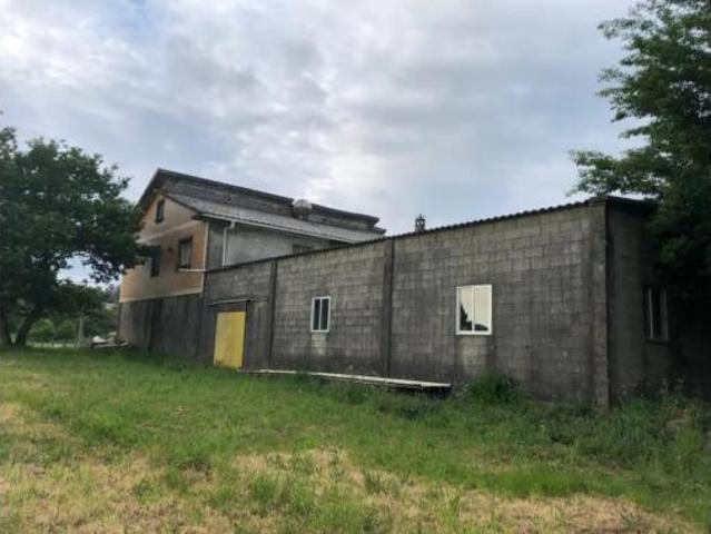 Finca rústica Venta Negreira, Alvite Aro
