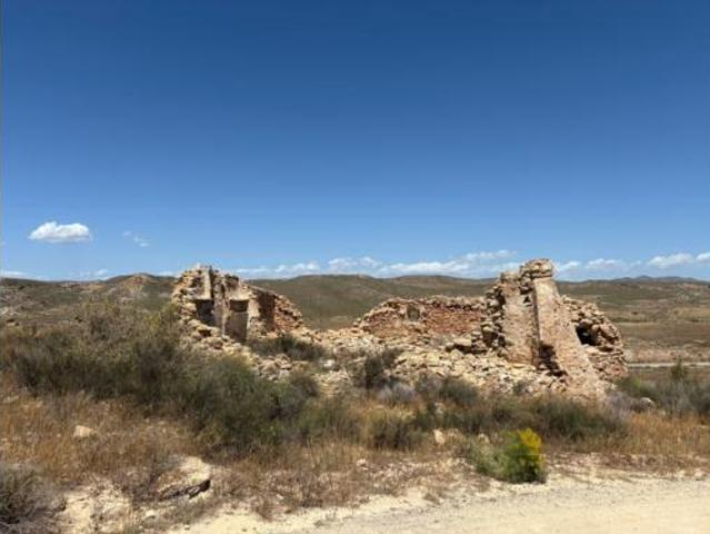 Finca rústica Venta Níjar, Fernán Pérez