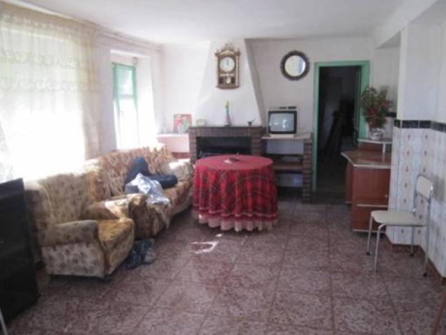 Finca rústica Venta Novelda, Novelda