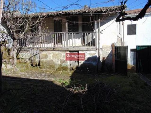 Finca rústica Venta O Pereiro de Aguiar, O Pereiro de Aguiar