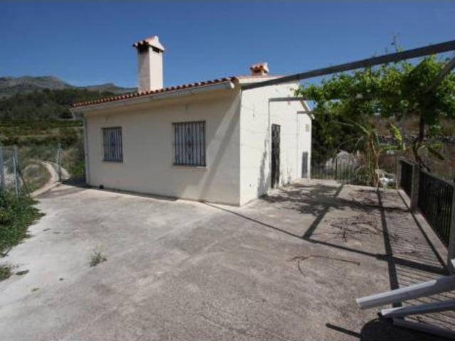 Finca rústica Venta Orba, Orba