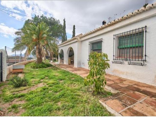Finca rústica Venta Órgiva, Órgiva