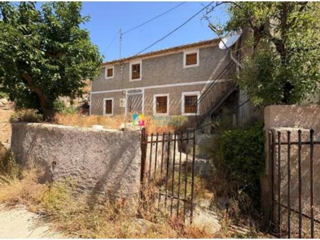 Finca rústica Venta Oria, Oria