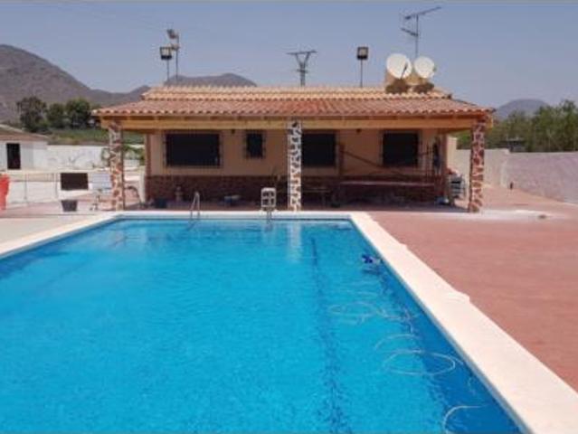 Finca rústica Venta Águilas, Calarreona Las Lomas