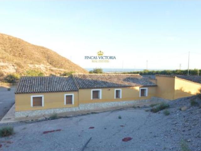 Finca rústica Venta Águilas, Las Majadas Las Molinetas El Labradorcico