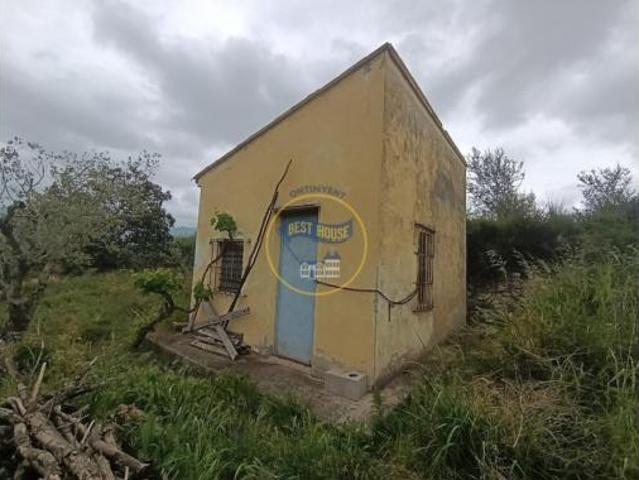 Finca rústica Venta Aielo de Malferit, Aielo de Malferit