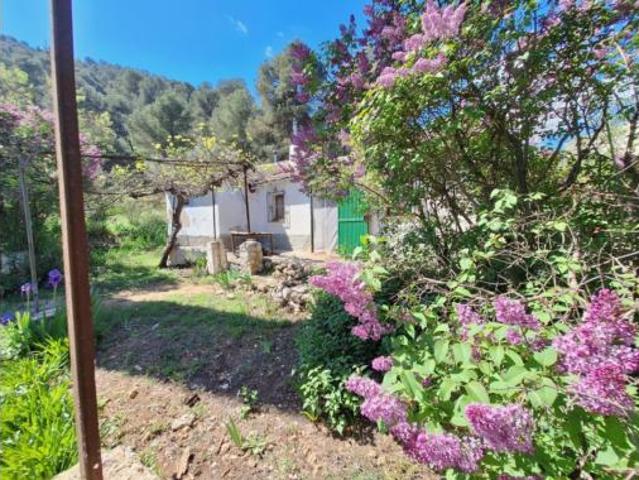 Finca rústica Venta Alcoi Alcoy, Alcoi Alcoy
