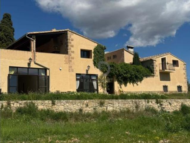 Finca rústica Venta Alcoi Alcoy, Batoy