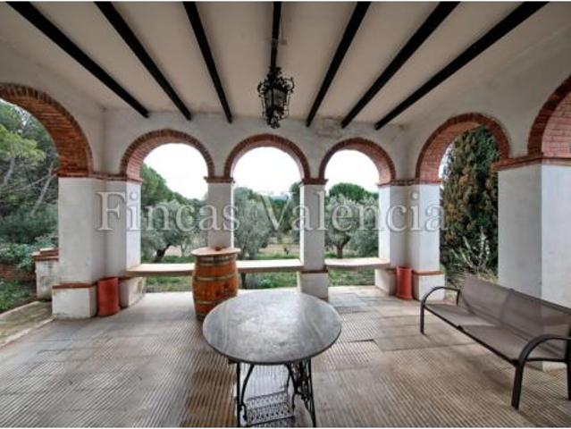 Finca rústica Venta Alcoi Alcoy, Batoy