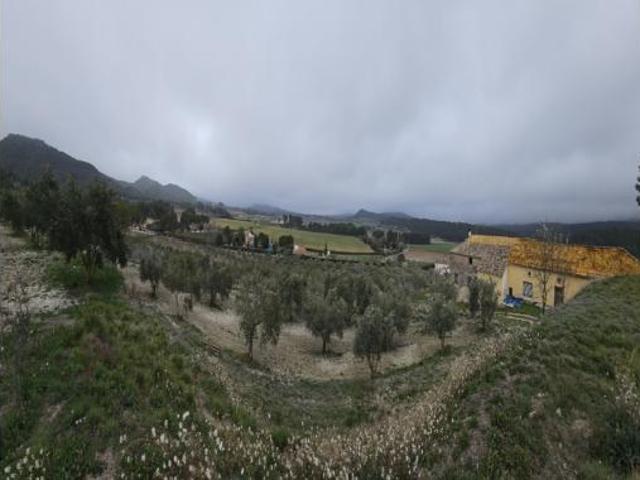 Finca rústica Venta Alcoi Alcoy, Zona Norte