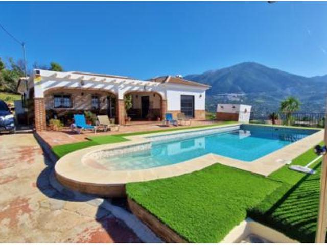 Finca rústica Venta Alcaucín, Alcaucín
