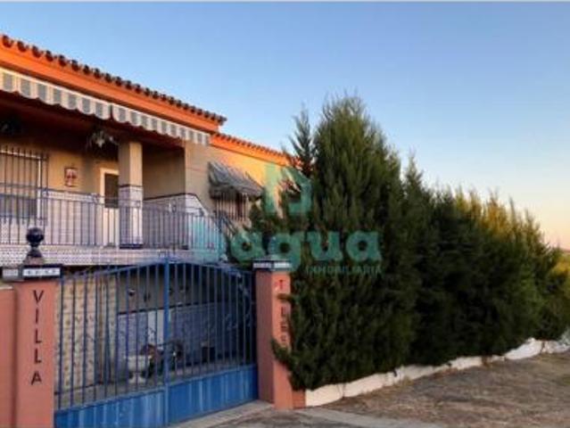 Finca rústica Venta Alange, Alange
