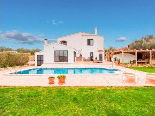 Finca rústica Venta Alaior, Alaior