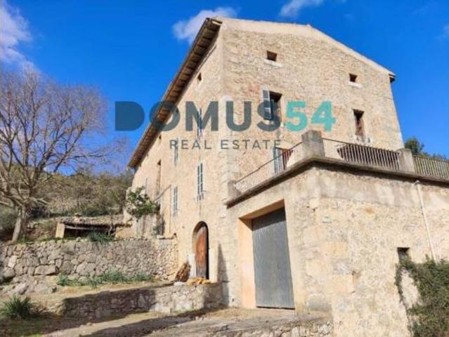 Finca rústica Venta Alaró, Alaró