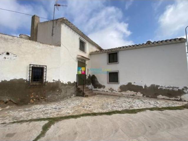 Finca rústica Venta Albox, Albox