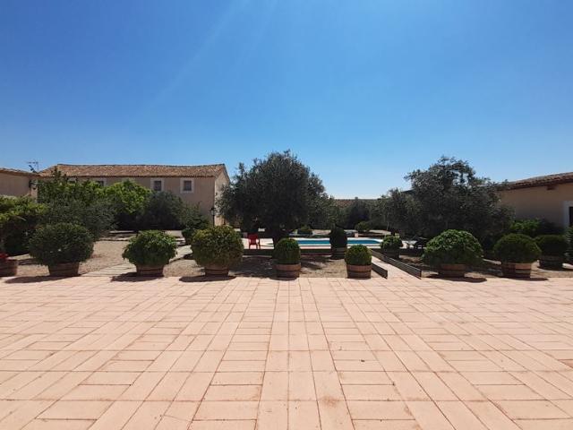 Finca Rústica Venta Albacete