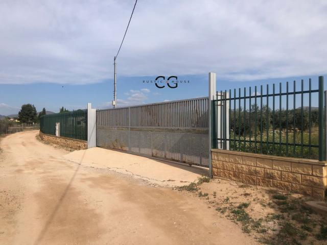 Terreno Venta Albacete