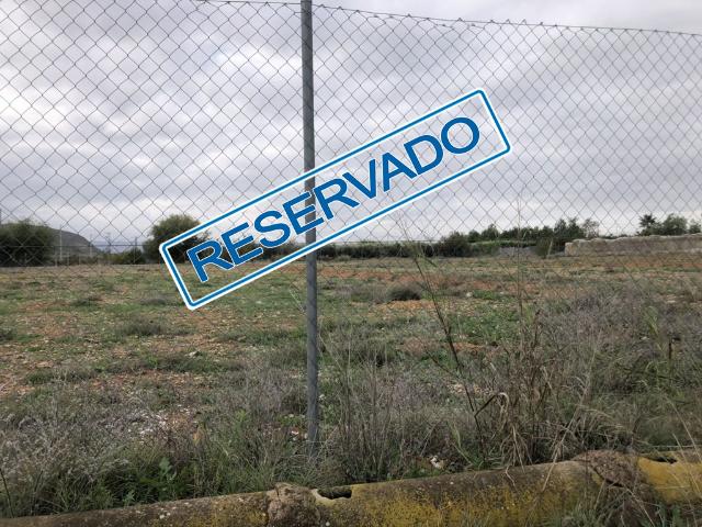 Finca Rústica Venta Albacete