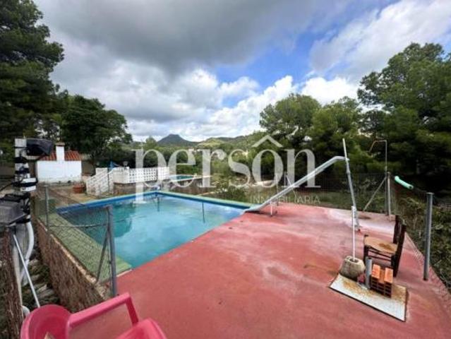 Finca rústica Venta Albalat dels Tarongers, Albalat dels Tarongers