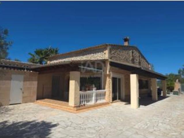 Finca rústica Venta Algaida, Algaida