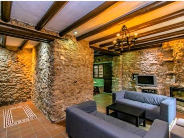 Finca rústica Venta Algarinejo, Algarinejo