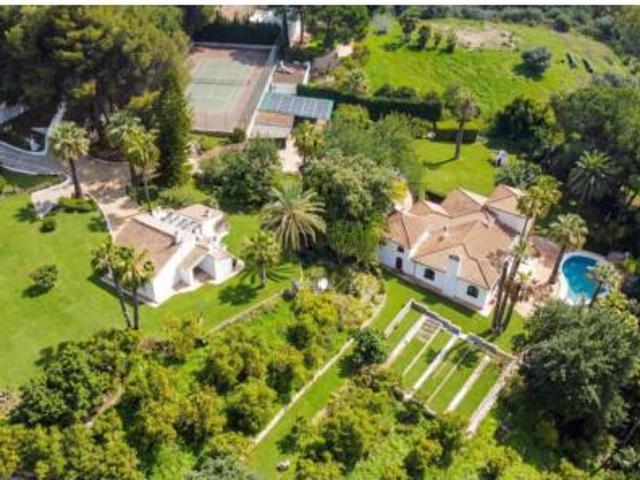 Finca rústica Venta Alhaurín el Grande, Alhaurín Golf