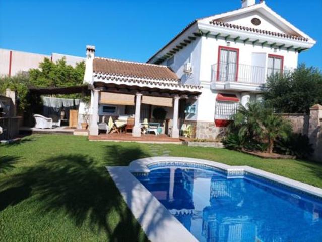 Finca rústica Venta Alhaurín el Grande, Centro
