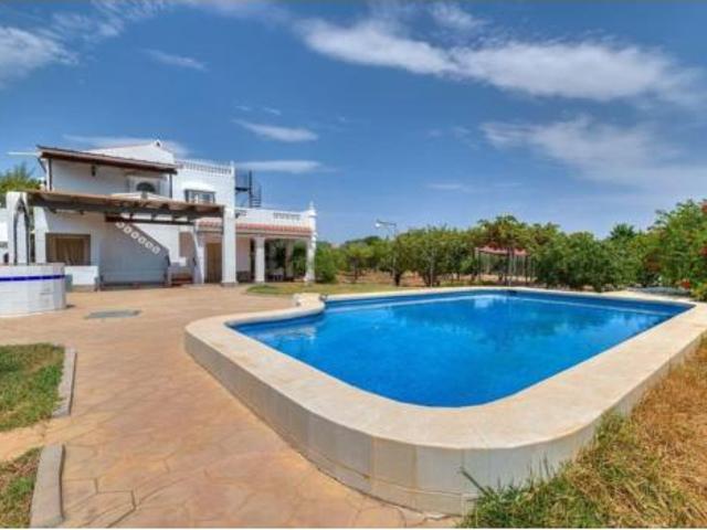 Finca rústica Venta Alhaurín el Grande, Centro